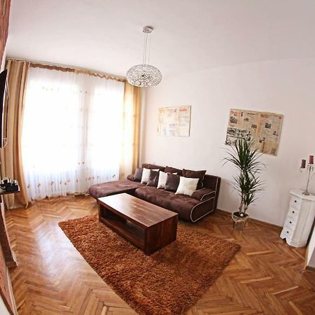 Central Old Town Apartment Breslavia Exterior foto