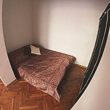 Central Old Town Apartment Breslavia Exterior foto