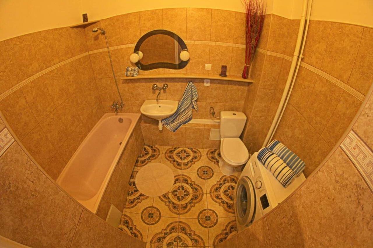 Central Old Town Apartment Breslavia Exterior foto
