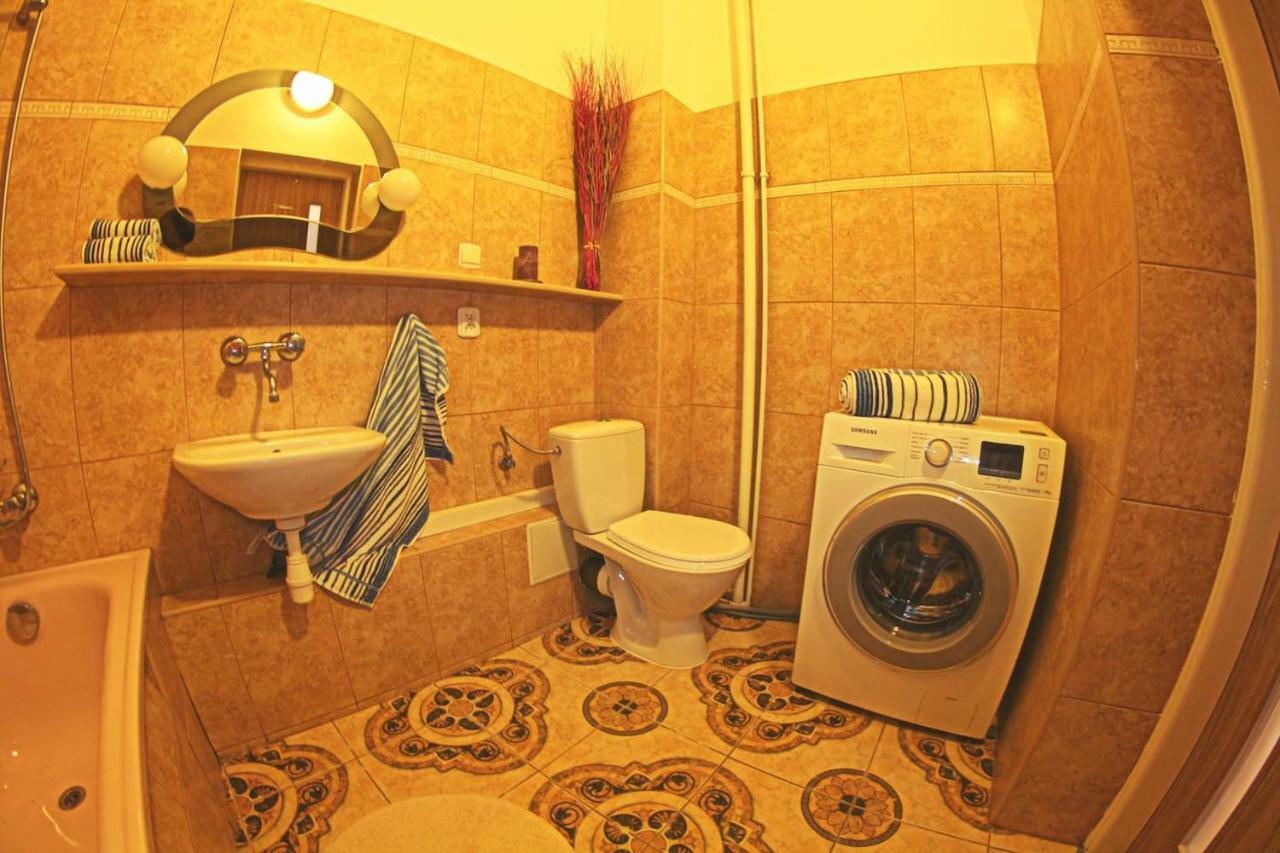Central Old Town Apartment Breslavia Exterior foto
